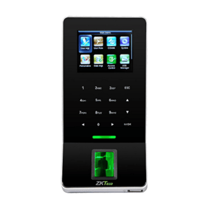 ZKTeco F22