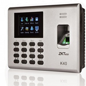 ZKTeco K40