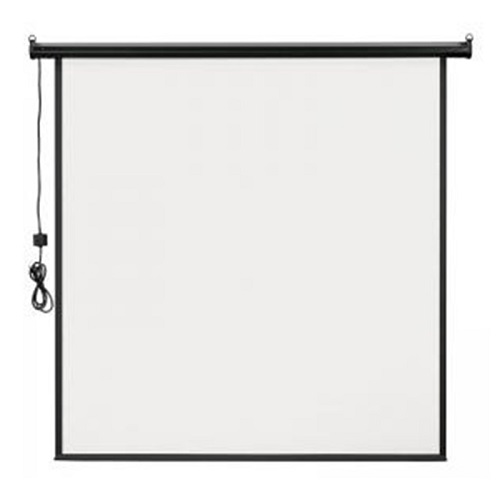 HON HMSP70 - HON Wall/Ceiling Mounted Electric Projection Screen