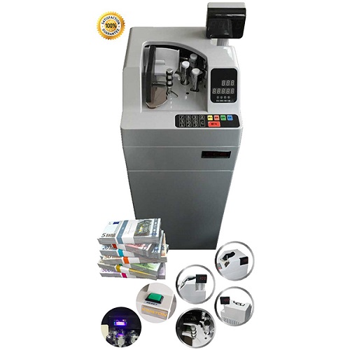 Kington NC-3000 Money Counting Machine
