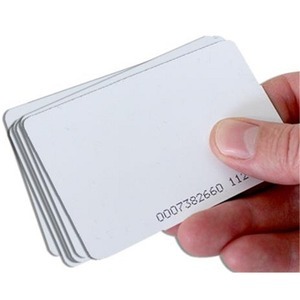 Proximity Card