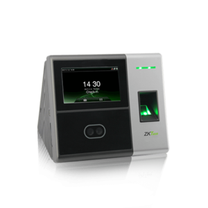 ZKTeco SFace900 Access Control & Time Attendance