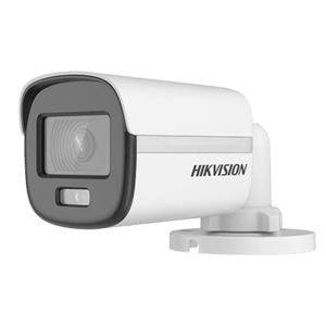 HikVision DS-2CE10DF0T-F 2MP ColorVu Camera