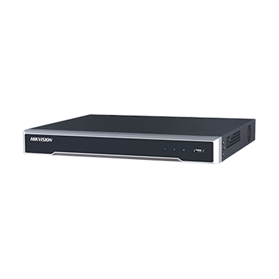 Hikvision DS-7608NI-Q2