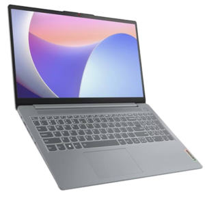 Lenovo IdeaPad Slim 3i 15IRU8