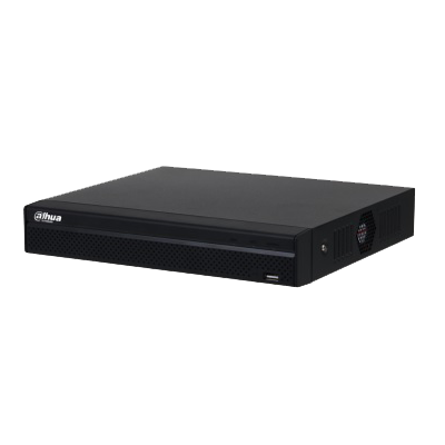 Dahua NVR1108HS-8P-S3