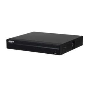 Dahua DHI-NVR1104HS-P-S3/H 04-Channel Compact 1U Lite POE NVR
