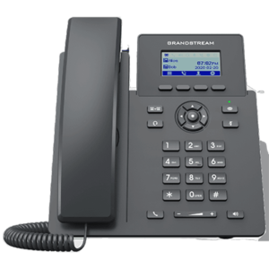 Grandstream GRP2601P IP Phone