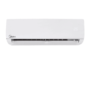 Midea 1 Ton Non Inverter AC