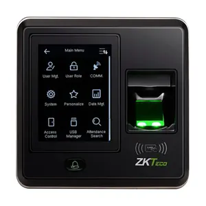 ZKTeco SF300 Access Control & Time Attendance