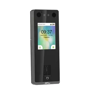 ZKTeco SenseFace 3A AI Based Face Recognition Device