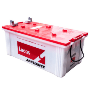 Lucas IPS Battery AP200