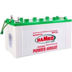 Hamko HPD-220T 220Ah IPS Battery