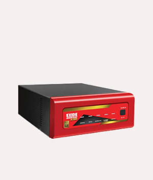 Exide 2550VA 24V Sine Wave IPS